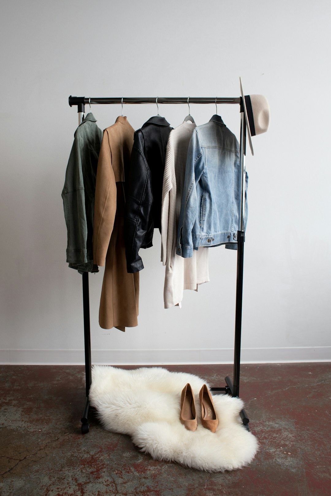 Wardrobe Essentials
