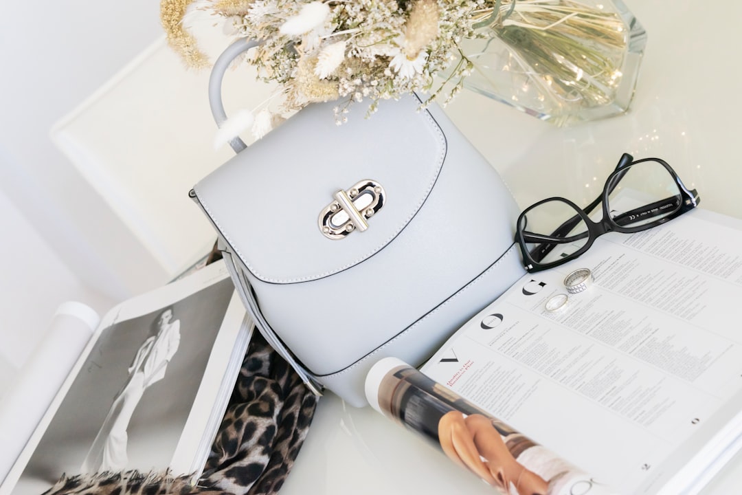 Spring Wardrobe Essentials